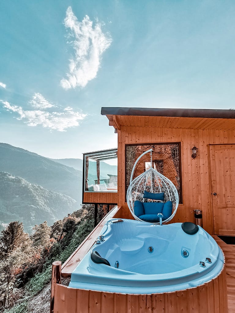 Eco House Merisi Hotel & Restaurant